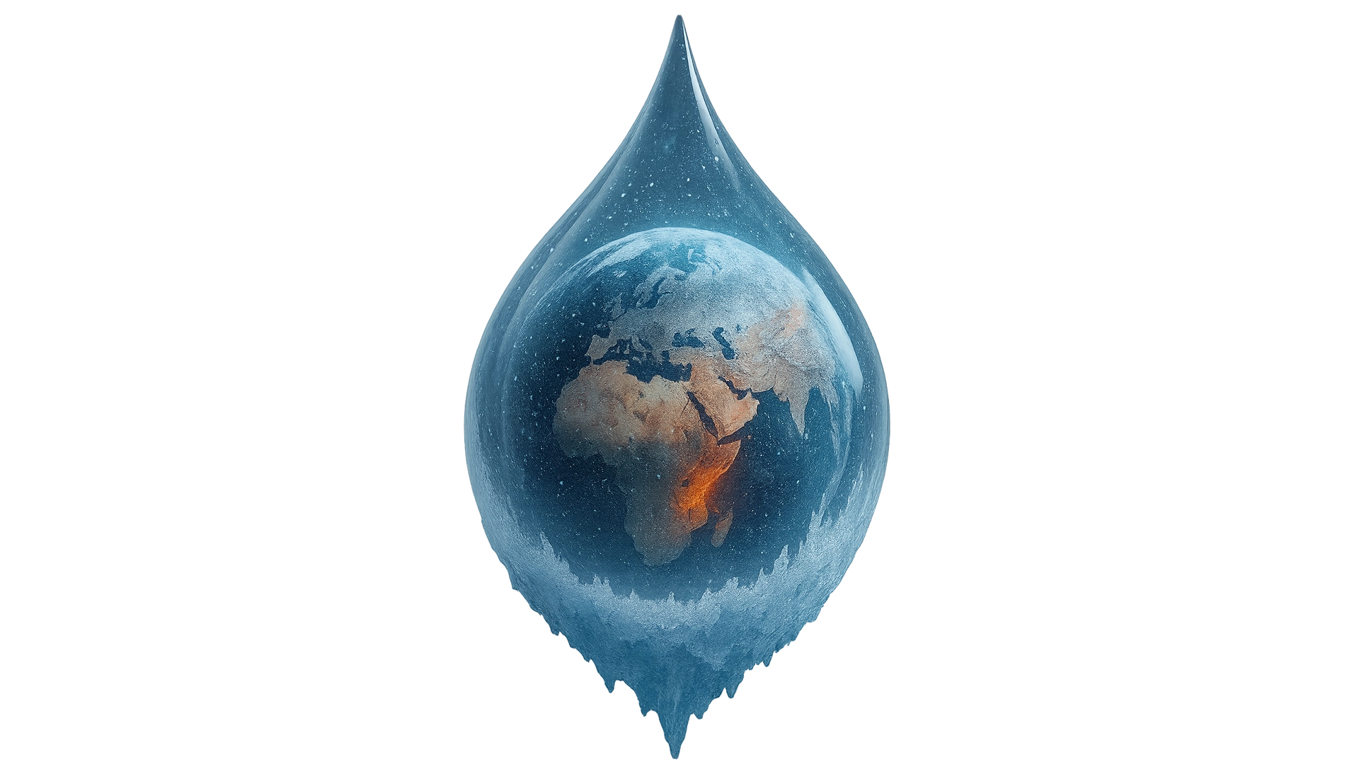 Изображение для Форма воды