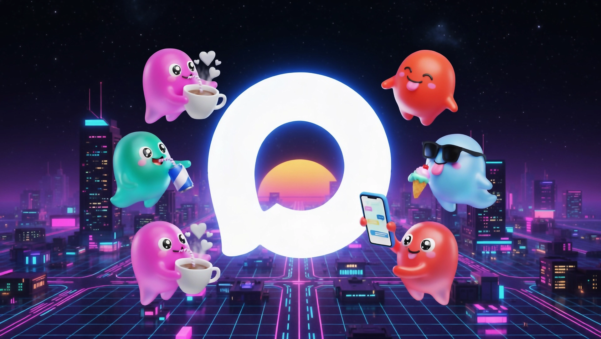 Изображение для ЮАИ в мессенджере МАХ. Бот и мини-приложение: https://max.ru/yuai_ru_bot