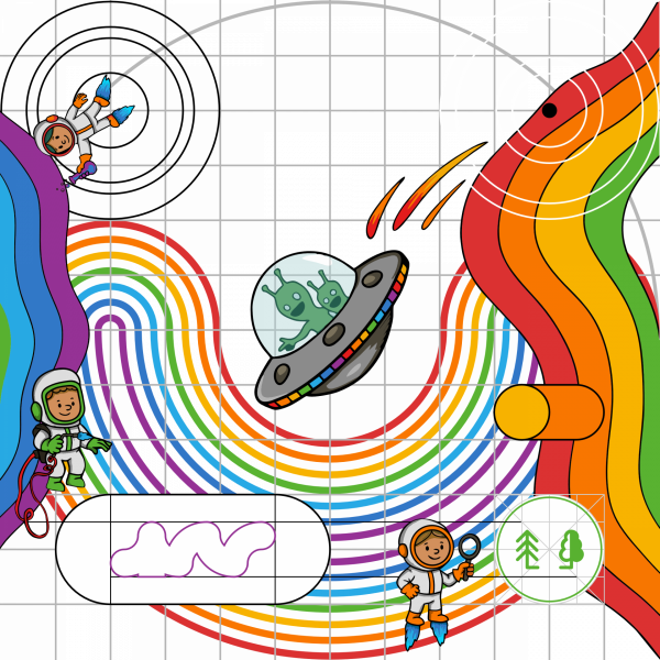 Система дизайна ЮАИ