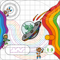 Система дизайна ЮАИ