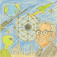 Межпланетарная файловая система IPFS