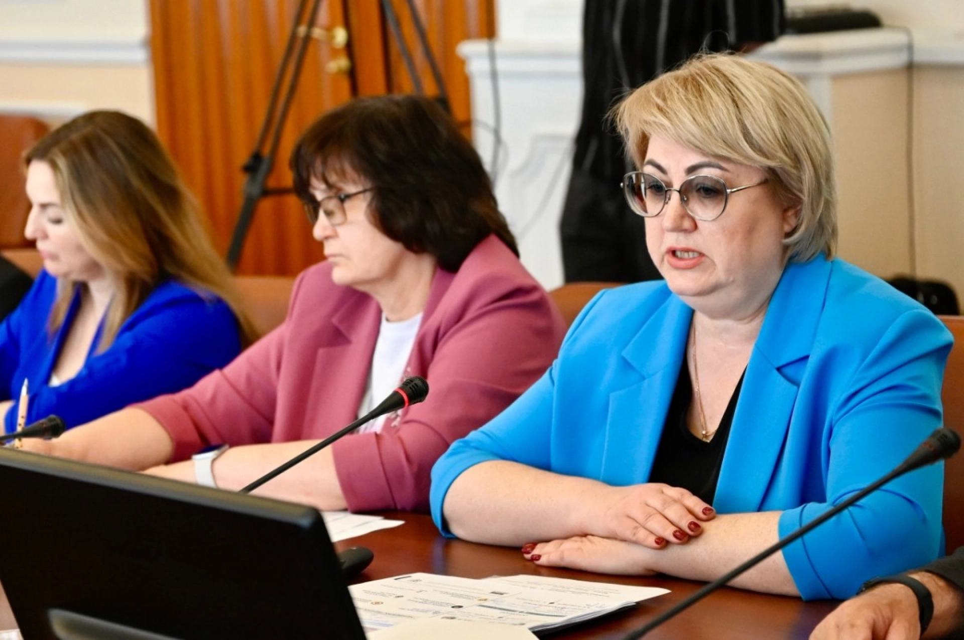 В Тамбовской области завершается подготовка к проведению ЕГЭ и ОГЭ