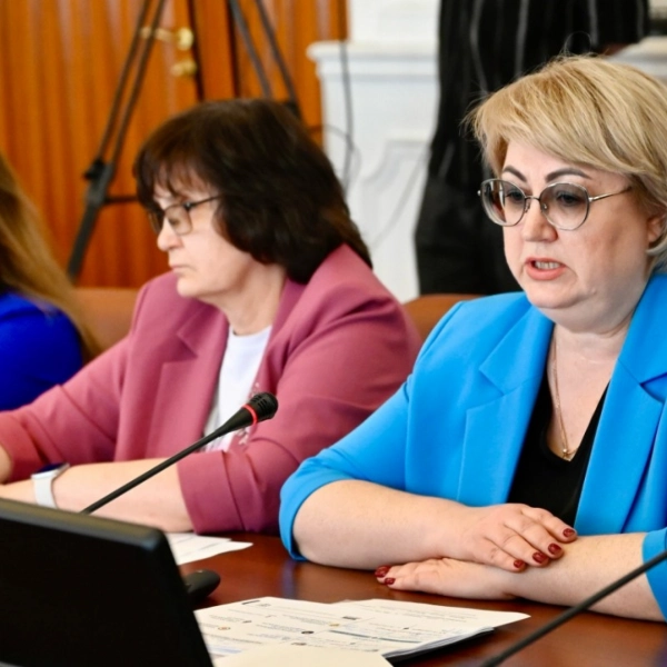 В Тамбовской области завершается подготовка к проведению ЕГЭ и ОГЭ
