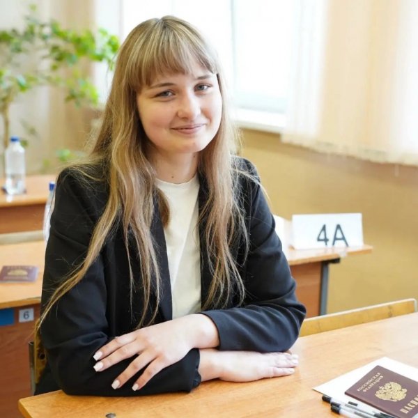 Выпускники школ Тамбовской области сдали ЕГЭ по русскому языку