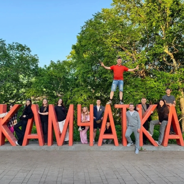 Жительница Тамбовской области отправилась изучать места Курильской десантной операции 