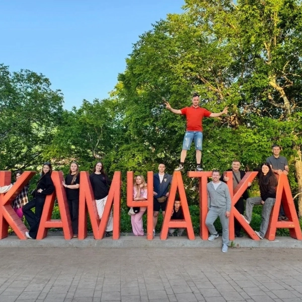 Жительница Тамбовской области отправилась изучать места Курильской десантной операции 