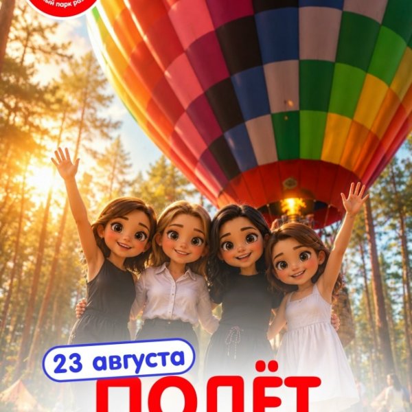 Куда сходить в Тамбове в выходные, 22 и 23 августа?