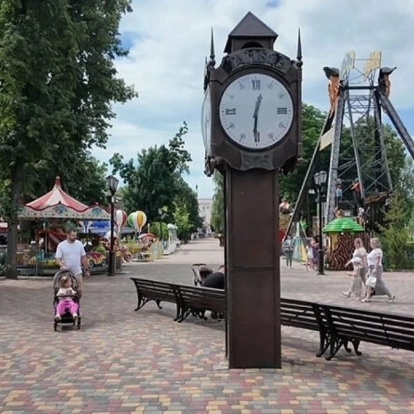 Куда сходить в Тамбове в выходные, 22 и 23 августа?
