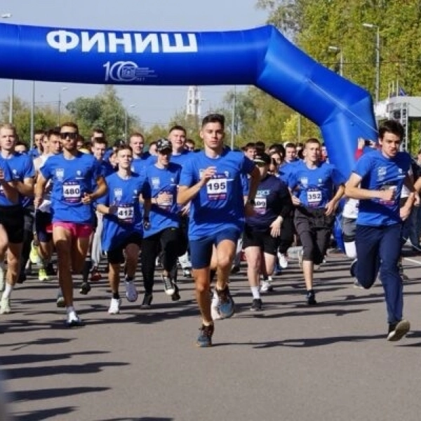 Куда сходить в Тамбове 12 и 13 сентября?