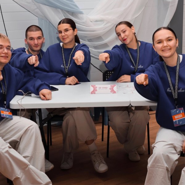 Специалист из Тамбова вошла в число экспертов конкурса вожатского мастерства ЦФО