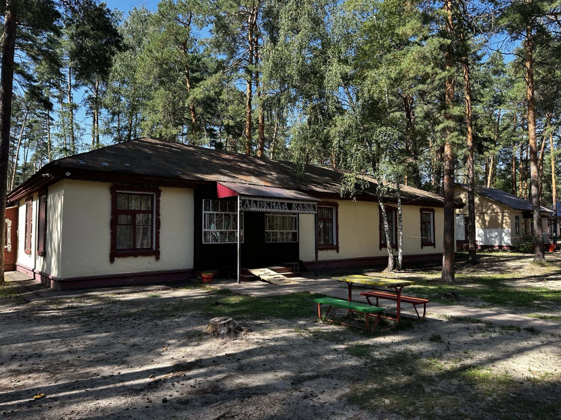 Изображение для Тест