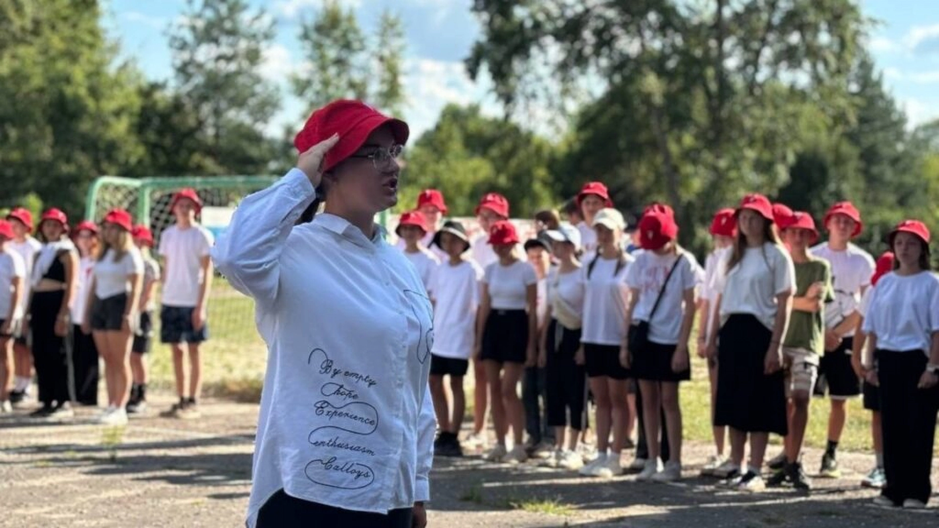 Изображение для Спутник, 2 смена - Смены Первых: Путешествие мечты
