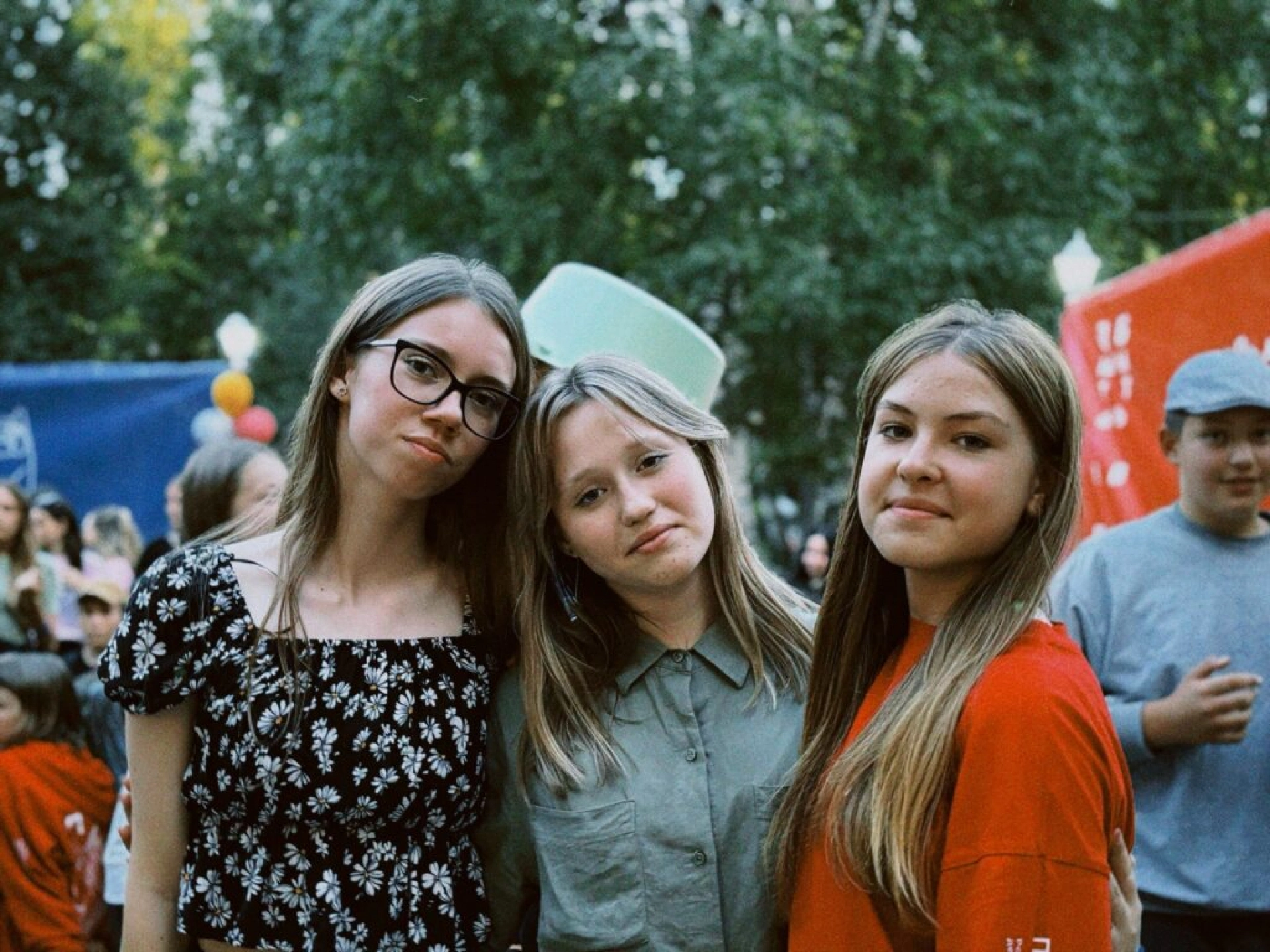 Изображение для Спутник, 3 смена - Смены Первых: Время Первых