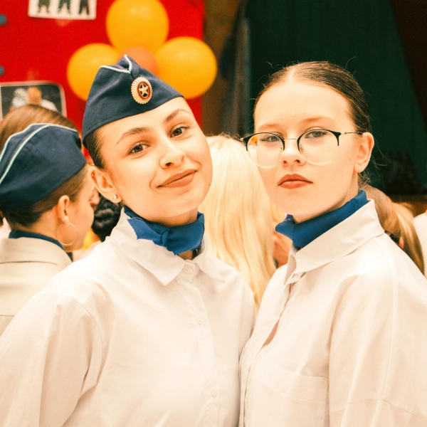 Солнечный, 2 смена, Профессии будущего