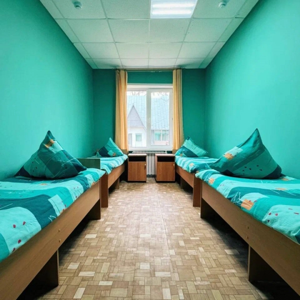 Росинка, 2 смена, Тропа чемпионов