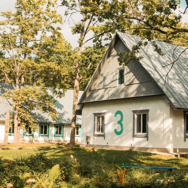Росинка, 4 смена, Таланты Росинки