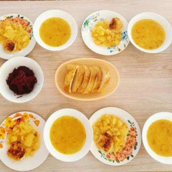 Солнечный, 2 смена, Профессии будущего