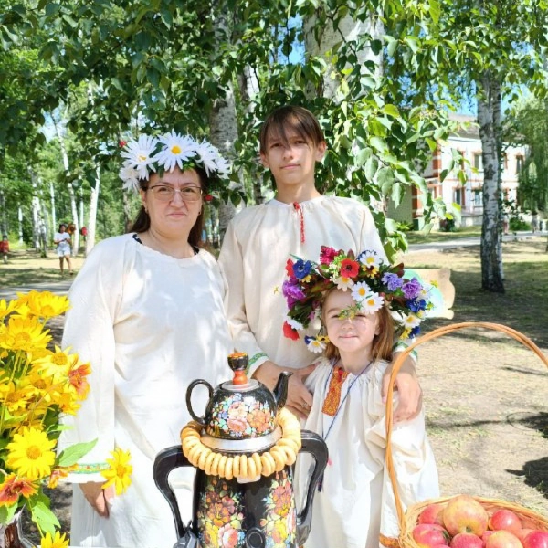 Жемчужина леса, 4 смена &laquo;Жемчужина сцены&raquo;