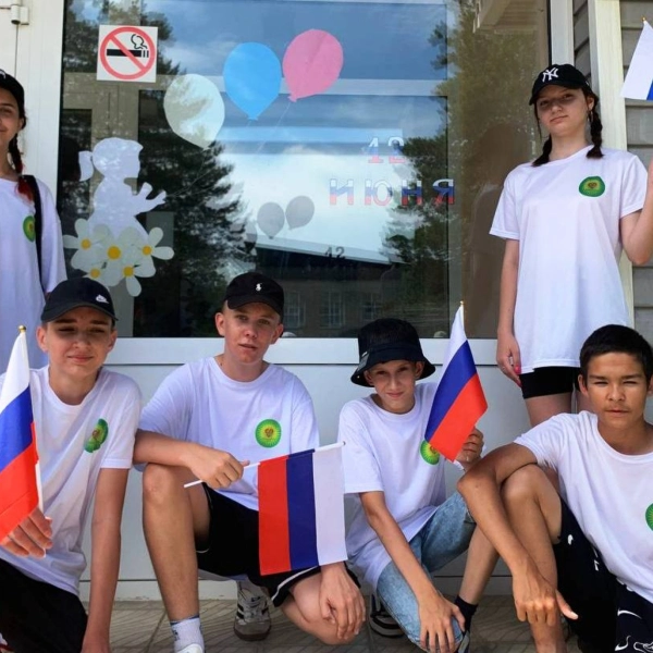 Жемчужина леса, 4 смена &laquo;Жемчужина сцены&raquo;