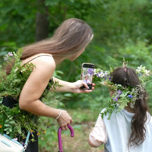Жемчужина леса, 4 смена &laquo;Жемчужина сцены&raquo;