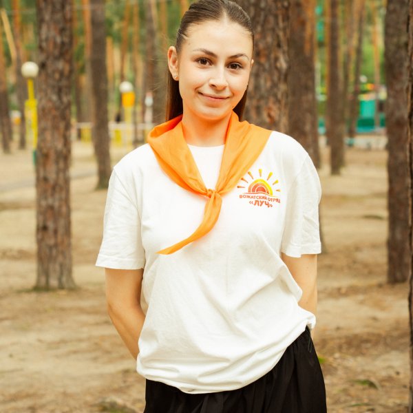 Детский лагерь &laquo;Солнечный&raquo;