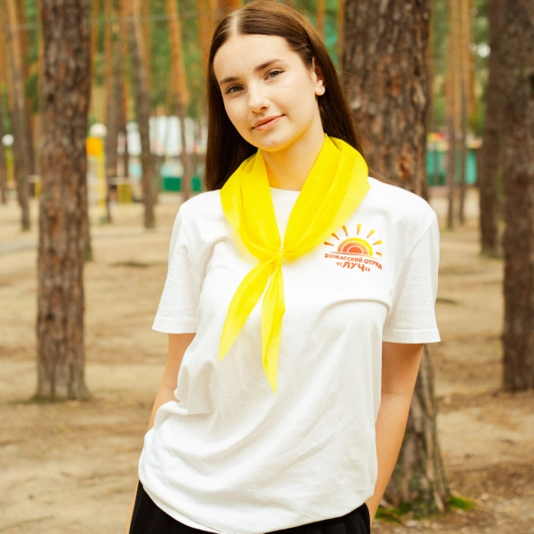 Детский лагерь &laquo;Солнечный&raquo;