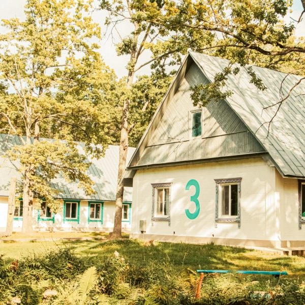 Росинка, 4 смена &laquo;Таланты Росинки&raquo;