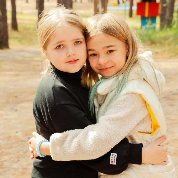 Солнечный зажигает звёзды, 4 смена