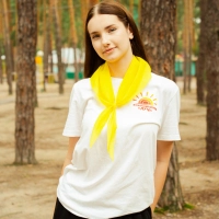 Детский лагерь «Солнечный»