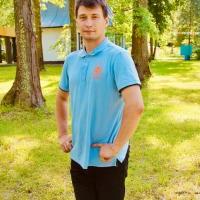 Детский лагерь «Росинка»