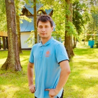 Детский лагерь «Росинка»