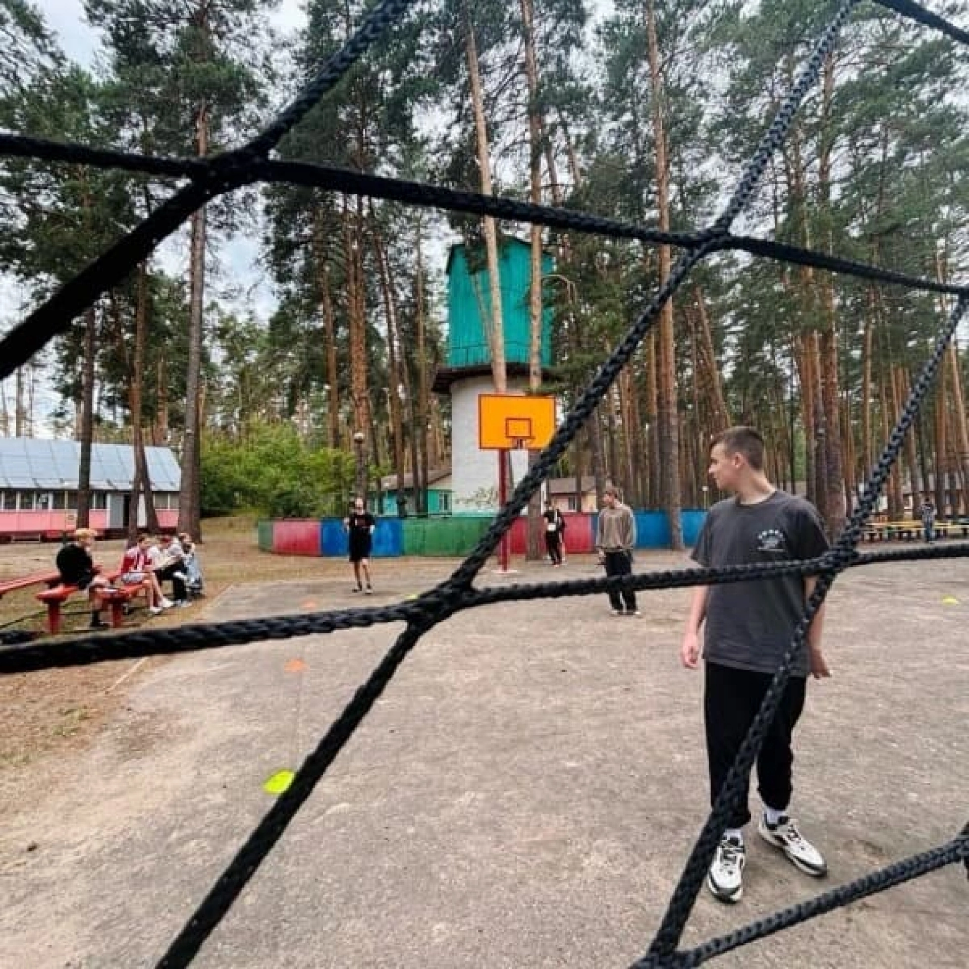 Изображение для Солнечный, 3 смена, Тропа чемпионов