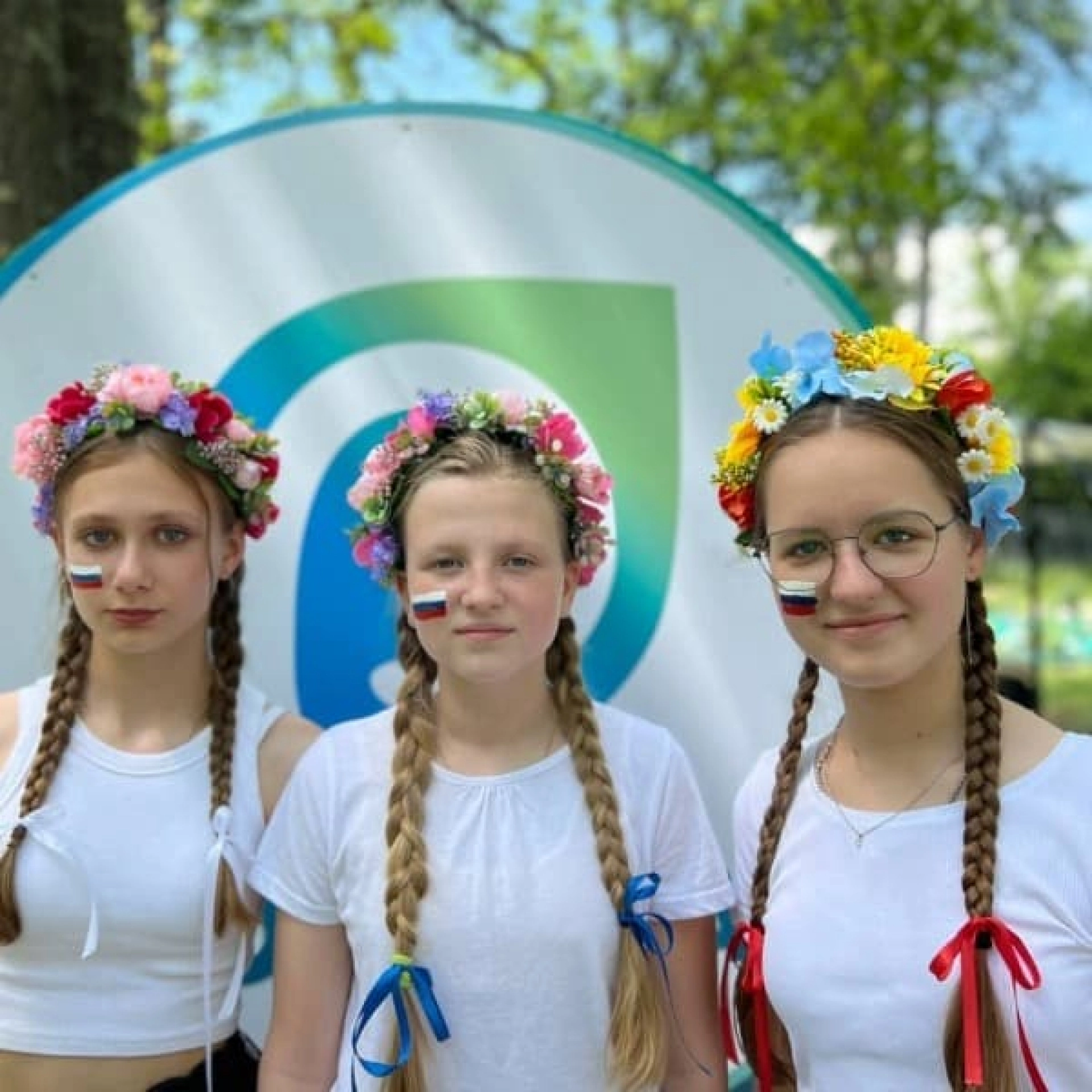 Изображение для Росинка, 3 смена, Игры и культуры народов