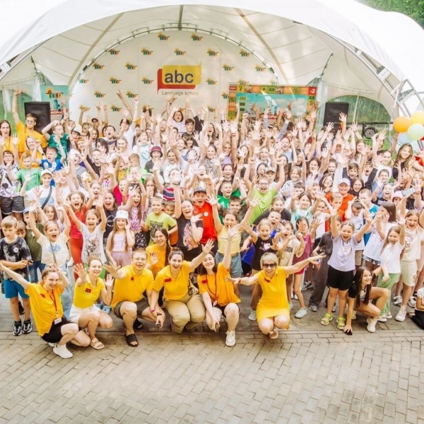 2 смена - «Festivals»