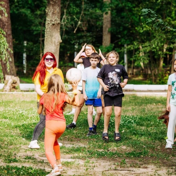 2 смена - «Festivals»