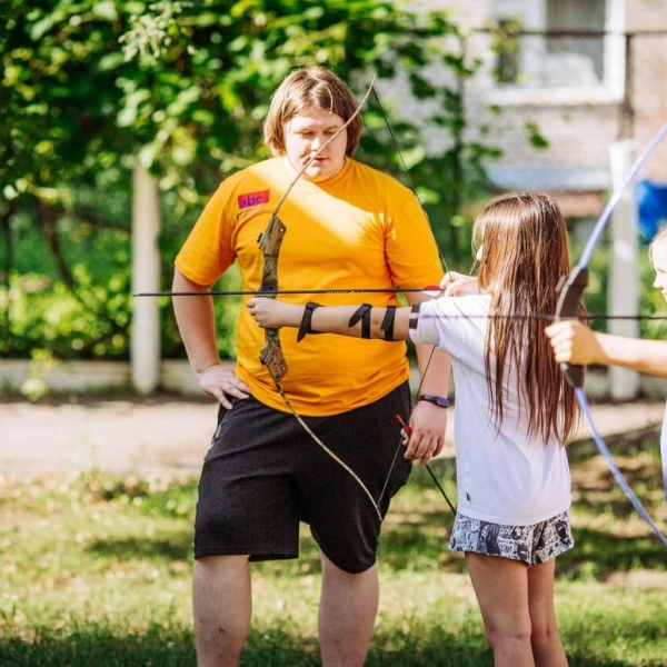 2 смена - «Festivals»
