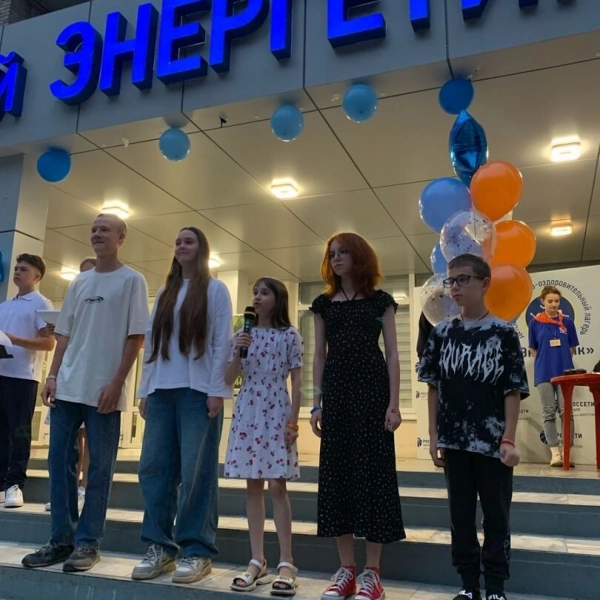 6 смена - «Наследники семейных традиций»