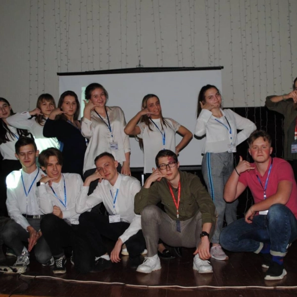 MathsExpedition, 1 смена