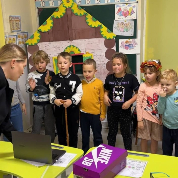 MathsExpedition, 2 смена