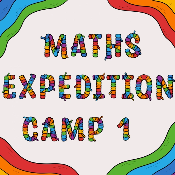MathsExpedition, 1 смена