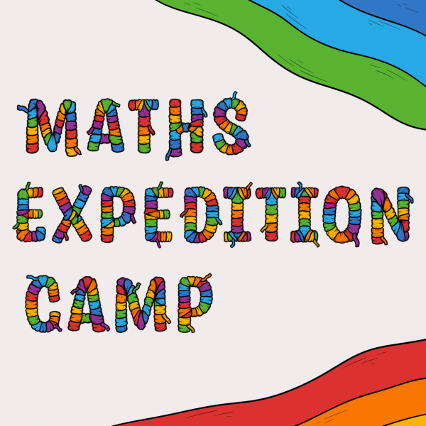 MathsExpedition Camp