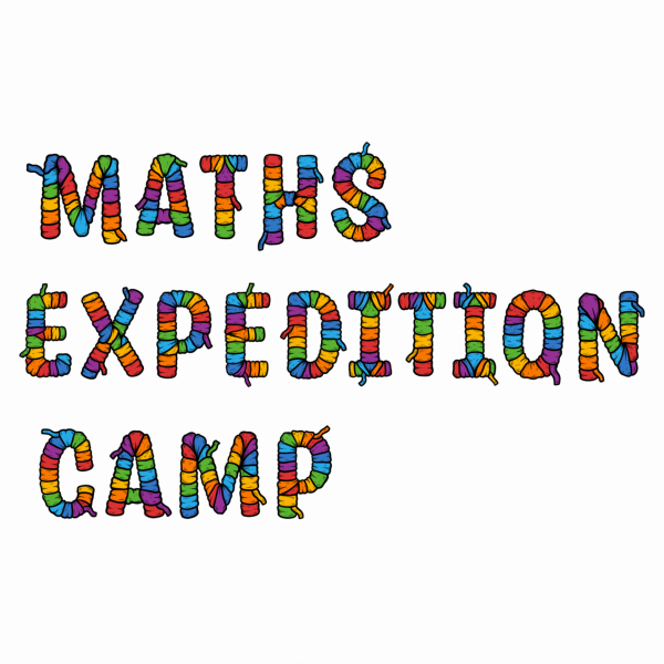 MathsExpedition Camp