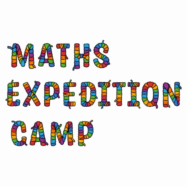 MathsExpedition Camp