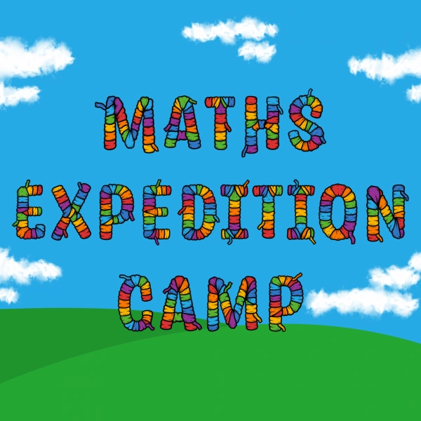 MathsExpedition Camp