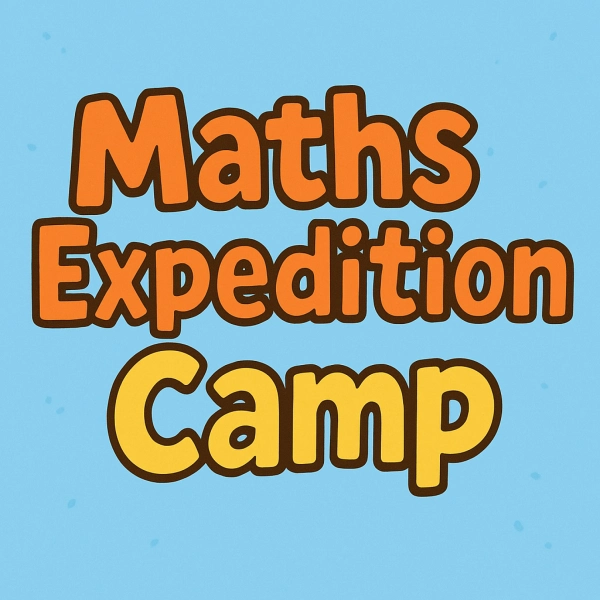 MathsExpedition Camp
