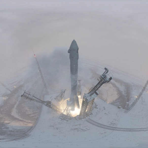 Россия + Космос