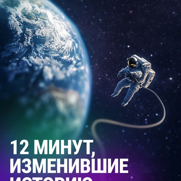 Россия + Космос