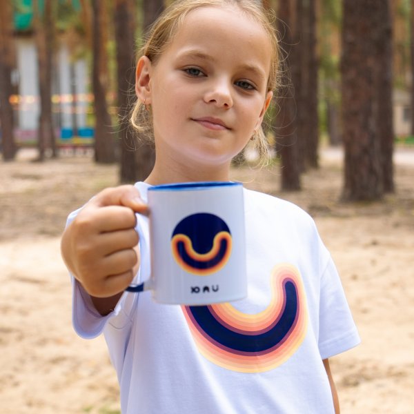 Кружка "ЮАИ"