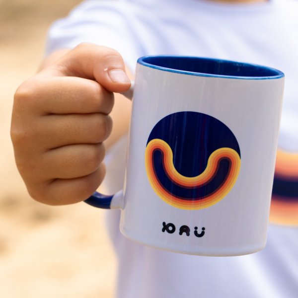 Кружка "ЮАИ"