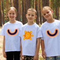 Футболка "ЮАИ"